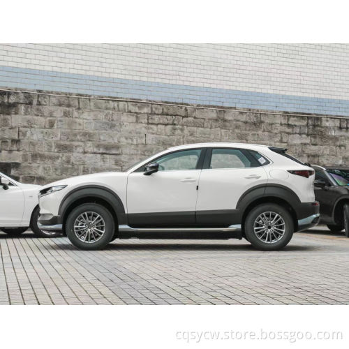 Top Sellers 2023 Новый китайский Mazda Cx5 Бензиновый автомобиль Чанган 2,0 л 158 л.с.